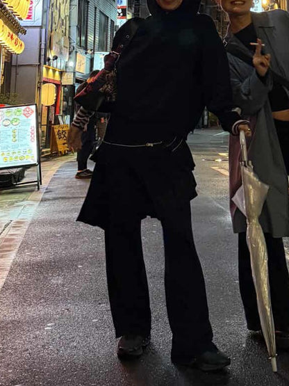 styling