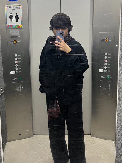 styling