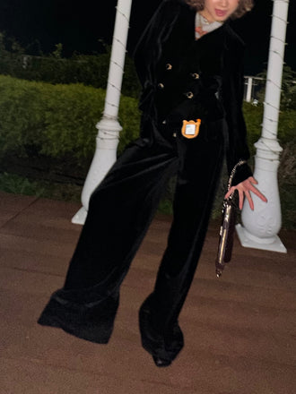 styling