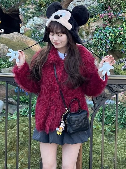 styling