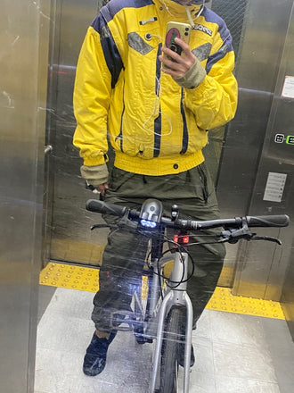styling