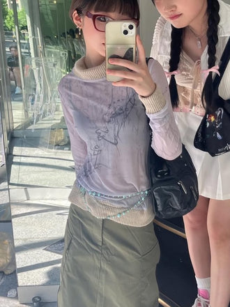 styling