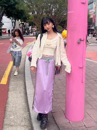 styling
