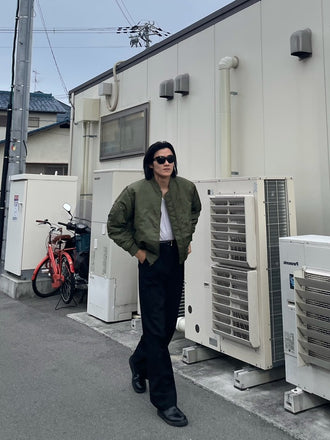 styling