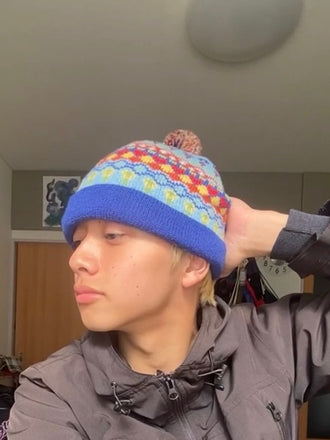 styling