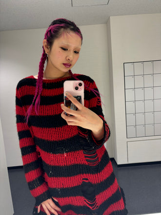 styling