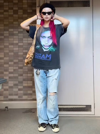 styling