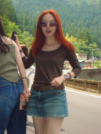 styling