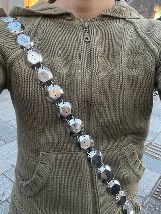 styling
