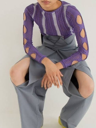 styling