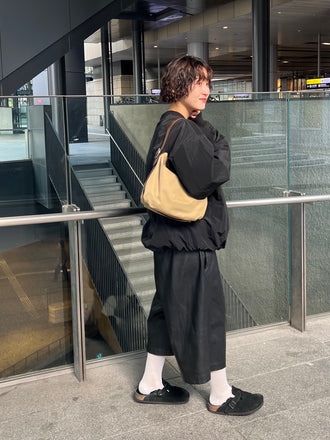 styling