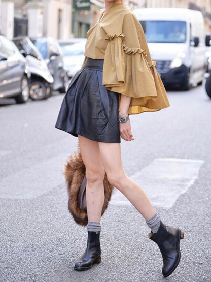 styling