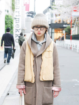 styling