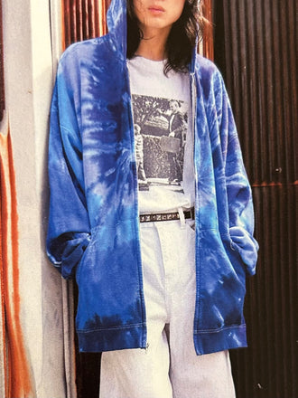 styling