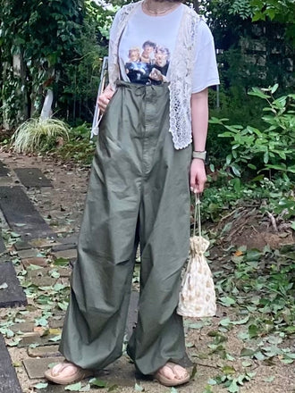 styling