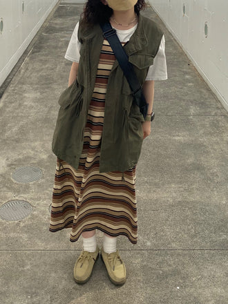 styling