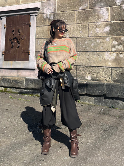 styling