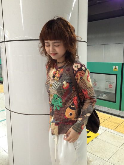 styling