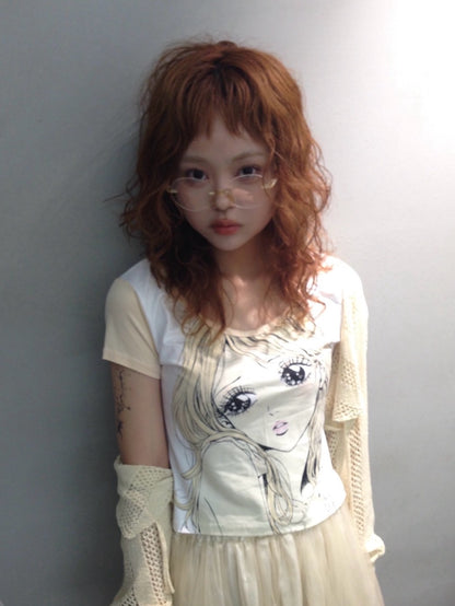 styling