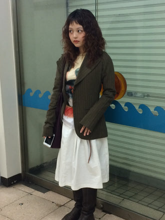 styling