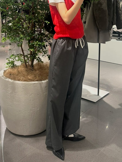 styling