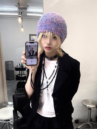 styling