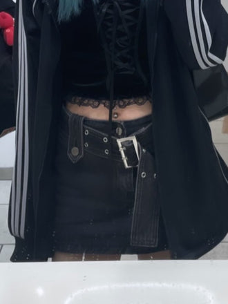 styling