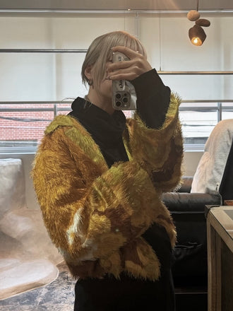 styling