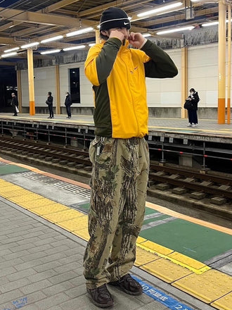 styling