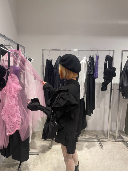 styling