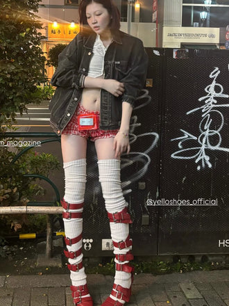 styling
