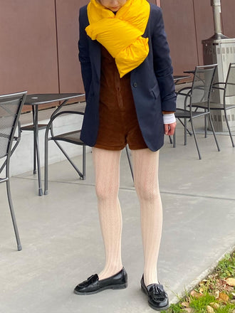 styling