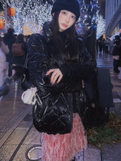styling