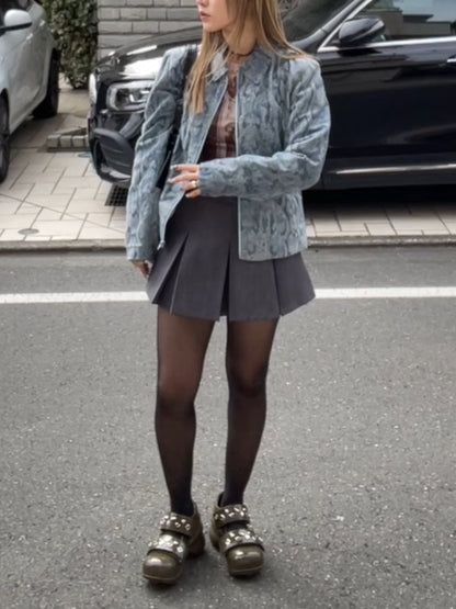 styling