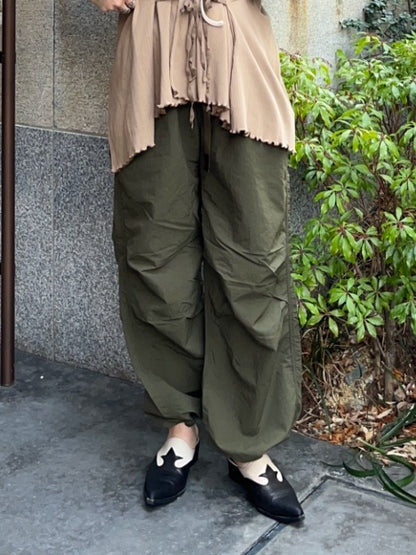 styling