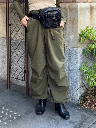 styling