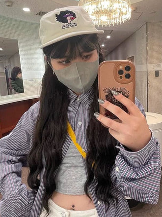 styling