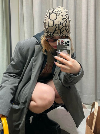 styling