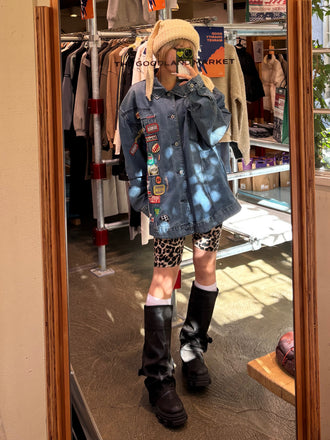 styling