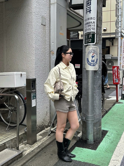 styling