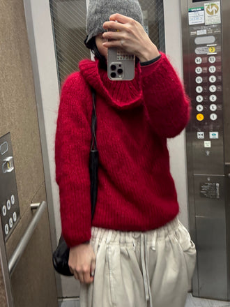 styling