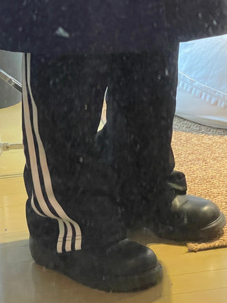 styling