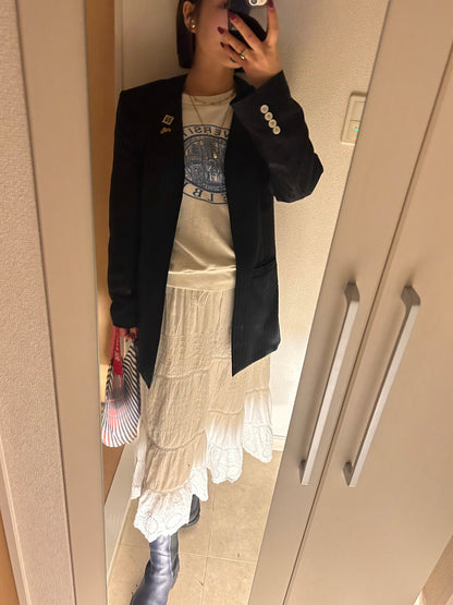 styling