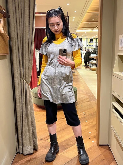 styling