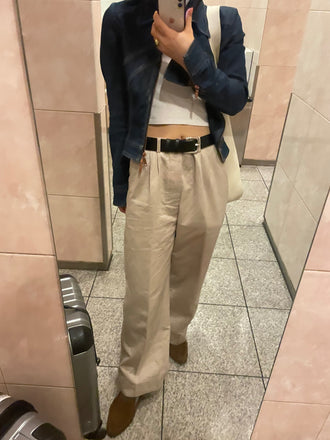 styling