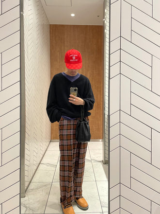 styling