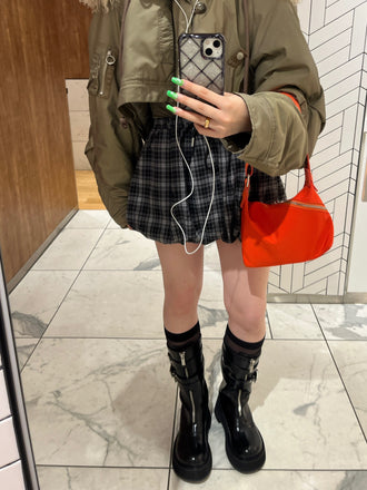 styling