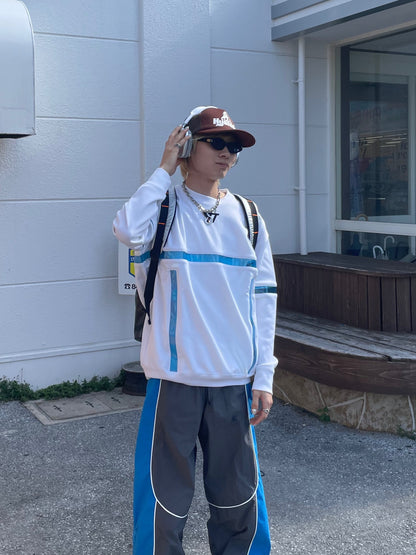 styling