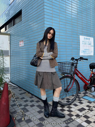 styling