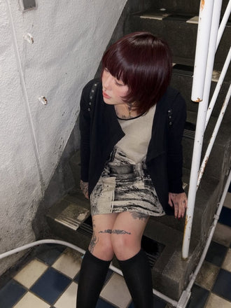 styling